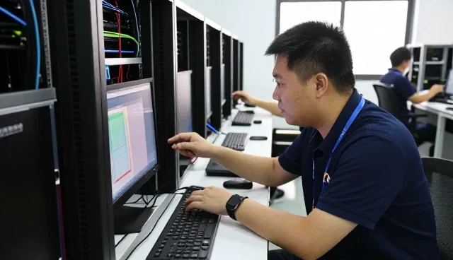 辽宁臣在天下科技有限公司以技术培训服务连接更多应用场景