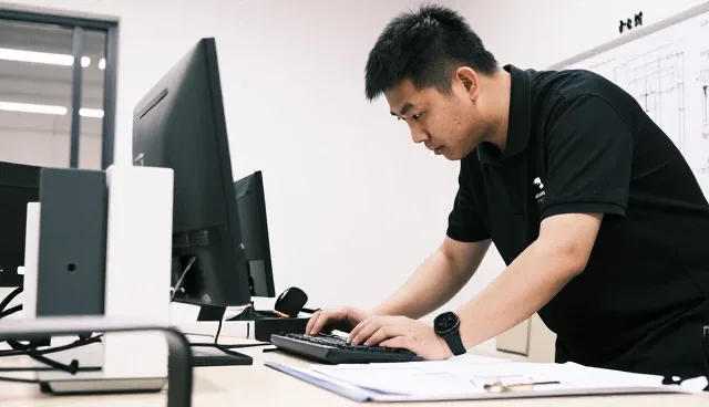 辽宁臣在天下科技有限公司解答关于技术培训的问题