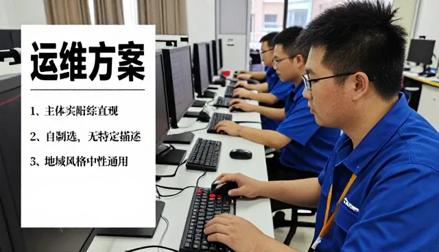 辽宁臣在天下科技有限公司让技术开发应用更加简单