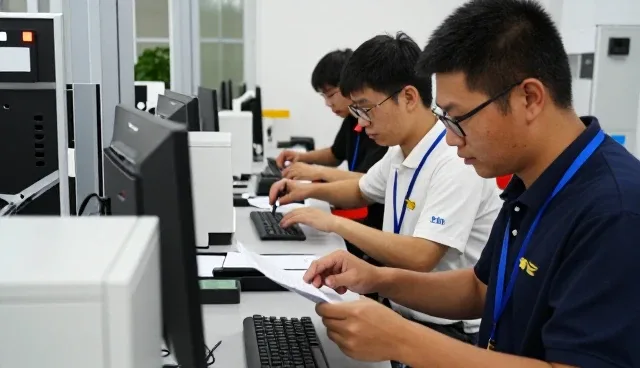运维服务如何解决门店展厅中的实际问题